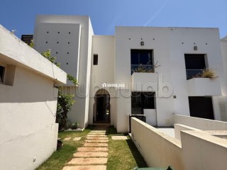 Villa a vendre à prestigia plage des nations - Villa à vendre