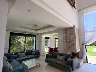 Villa a vendre à prestigia plage des nations - Villa à vendre