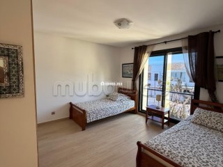 Villa a vendre à prestigia plage des nations - Villa à vendre
