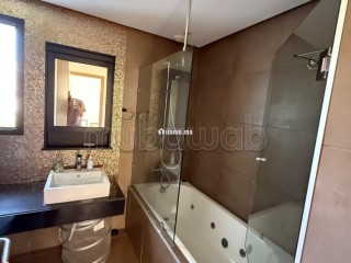 Villa a vendre à prestigia plage des nations - Villa à vendre