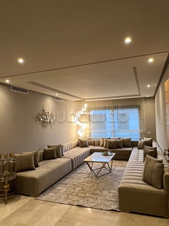 tres-bel-appartement-en-location-a-menzah-surface-de-130-m2-bien-meuble-big-0