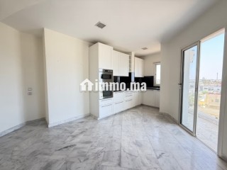 Très bel appartement à vendre à Harhoura - Appartement à vendre