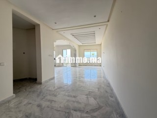Très bel appartement à vendre à Harhoura - Appartement à vendre