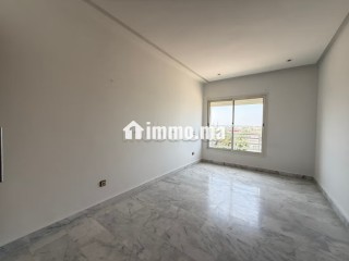 Très bel appartement à vendre à Harhoura - Appartement à vendre