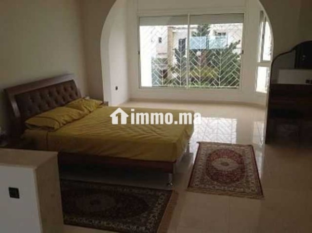 villa-neuve-bien-meublee-a-hay-riad-rabat-big-1