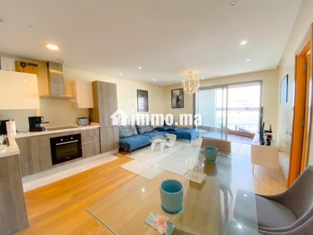 cosy-studio-meuble-a-la-marina-casablanca-big-1