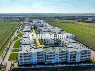 Superbe appartement à vendre 118 m² 3 chs 2 S - Appartement à vendre