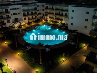 Superbe appartement à vendre 118 m² 3 chs 2 S - Appartement à vendre