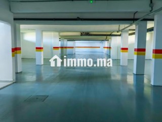 Superbe appartement à vendre 118 m² 3 chs 2 S - Appartement à vendre