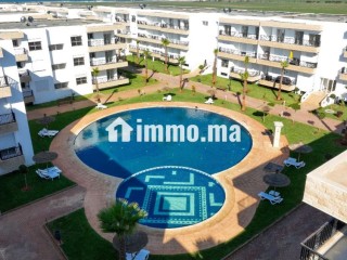 Superbe appartement à vendre 118 m² 3 chs 2 S - Appartement à vendre