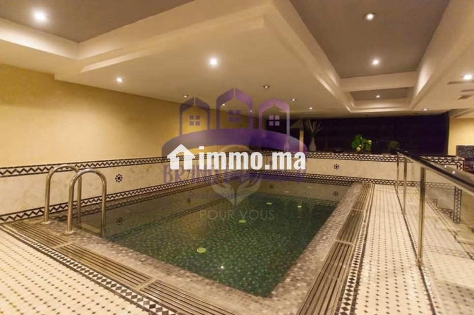 Belle villa de 1040m² à vendre à TANGER Jebilat - Vente Immobilier - Tanger - photo 6