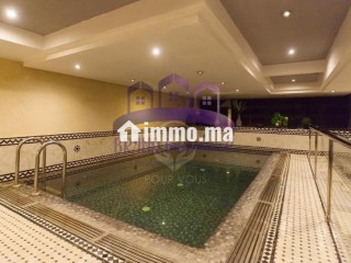 Belle villa de 1040m² à vendre à TANGER Jebilat - Villa à vendre - Tanger