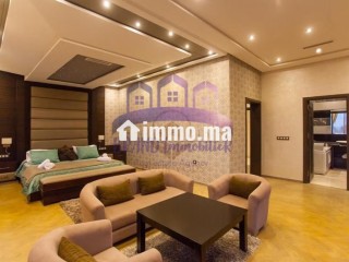 Belle villa de 1040m² à vendre à TANGER Jebilat - Villa à vendre - Tanger