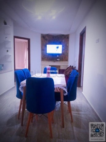 superbe-appartement-a-louer-a-el-hadadda-3-pieces-salon-marocain-securite-big-1