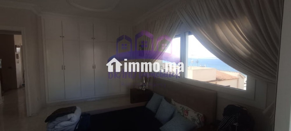 Belle villa vue mer à vendre Tanger - Vente Immobilier - Tanger - photo 5