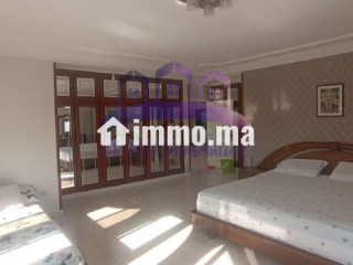 Belle villa vue mer à vendre Tanger - Maison à vendre - Tanger