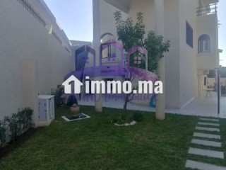 Belle villa vue mer à vendre Tanger - Maison à vendre - Tanger