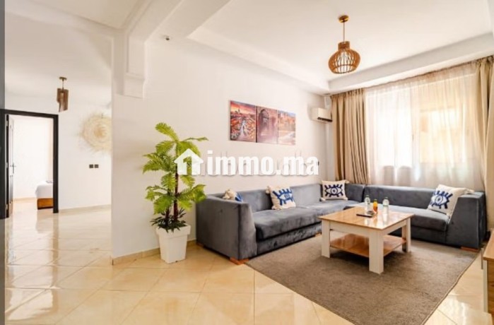 magnifique-appartement-meuble-2-chambres-a-gueliz-big-0