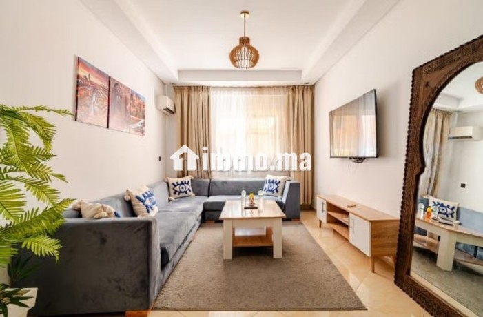 magnifique-appartement-meuble-2-chambres-a-gueliz-big-1