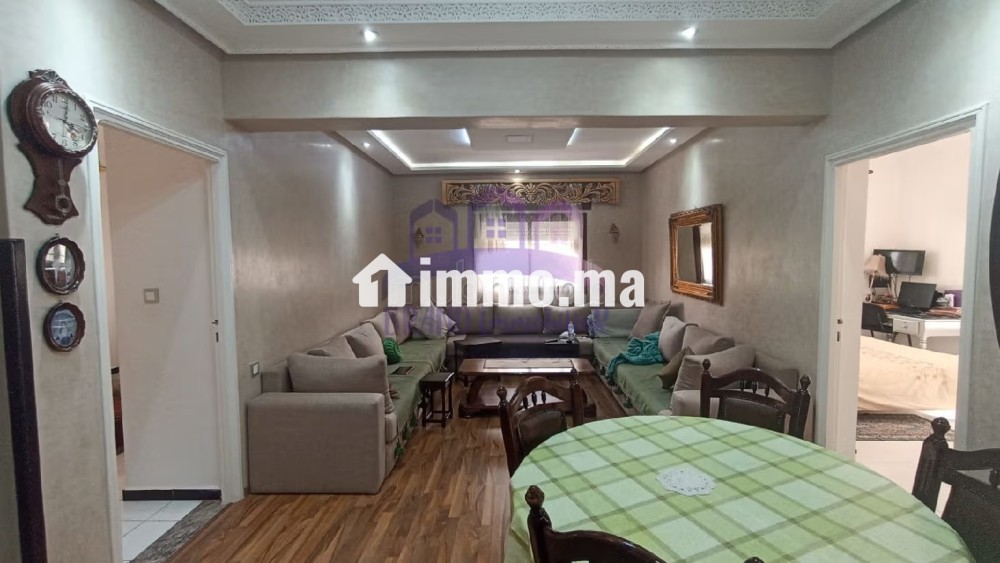 Belle villa à vendre à Val fleuri - Vente Immobilier - Tanger - photo 1