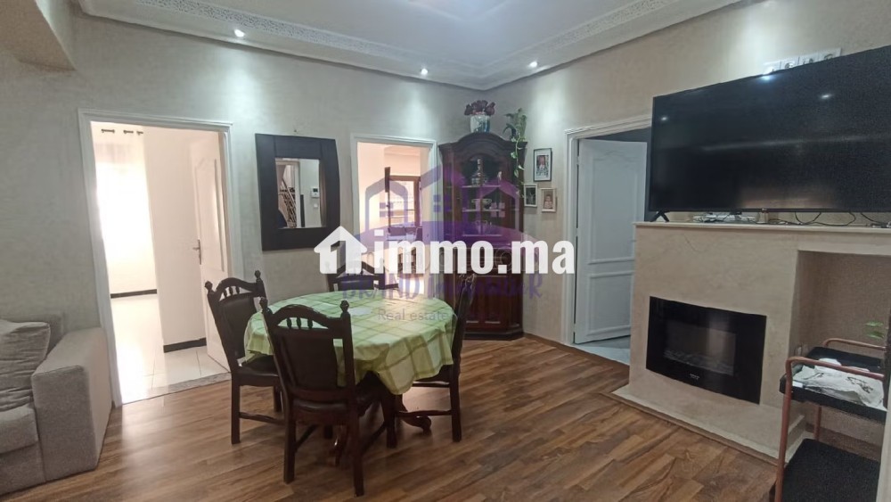 Belle villa à vendre à Val fleuri - Vente Immobilier - Tanger - photo 2