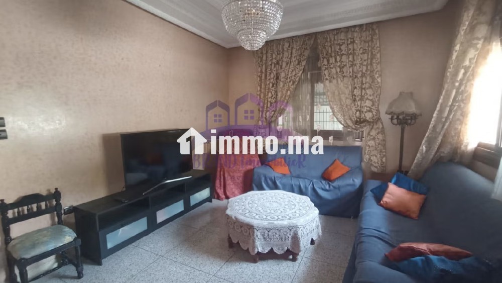 Belle villa à vendre à Val fleuri - Vente Immobilier - Tanger - photo 3