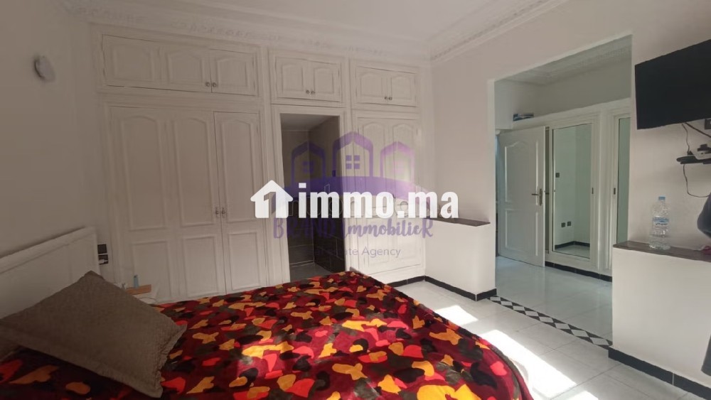 Belle villa à vendre à Val fleuri - Vente Immobilier - Tanger - photo 4