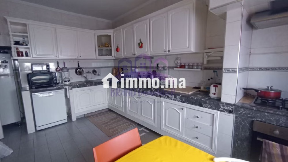 Belle villa à vendre à Val fleuri - Vente Immobilier - Tanger - photo 5