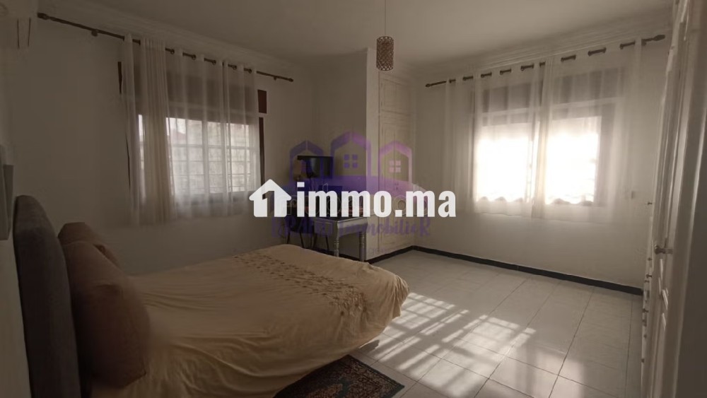 Belle villa à vendre à Val fleuri - Vente Immobilier - Tanger - photo 6