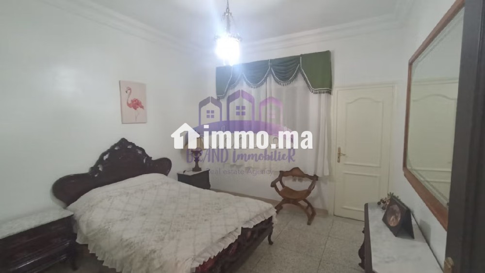 Belle villa à vendre à Val fleuri - Vente Immobilier - Tanger - photo 7
