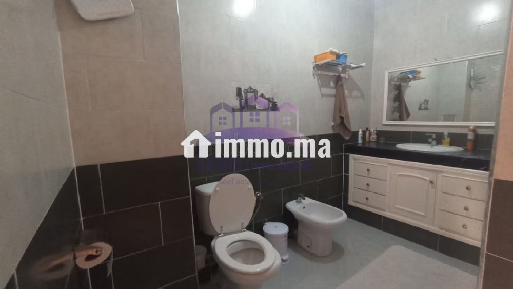 Belle villa à vendre à Val fleuri - Vente Immobilier - Tanger - photo 8