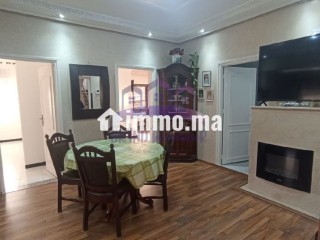 Belle villa à vendre à Val fleuri - Villa à vendre - Tanger