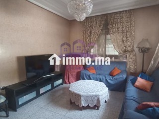 Belle villa à vendre à Val fleuri - Villa à vendre - Tanger