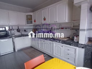 Belle villa à vendre à Val fleuri - Villa à vendre - Tanger