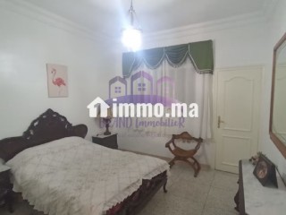 Belle villa à vendre à Val fleuri - Villa à vendre - Tanger