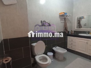 Belle villa à vendre à Val fleuri - Villa à vendre - Tanger