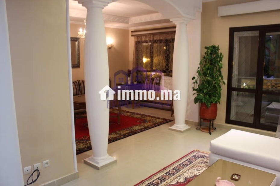Appartement 3 chambres 191m² à Iberia - Vente Immobilier - Tanger - photo 2