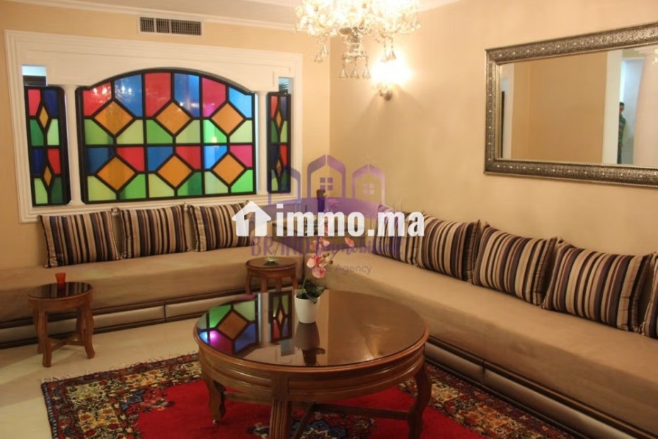 Appartement 3 chambres 191m² à Iberia - Vente Immobilier - Tanger - photo 3
