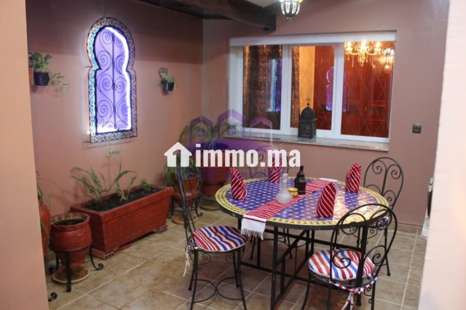 Appartement 3 chambres 191m² à Iberia - Vente Immobilier - Tanger - photo 5