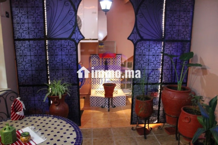 Appartement 3 chambres 191m² à Iberia - Vente Immobilier - Tanger - photo 6