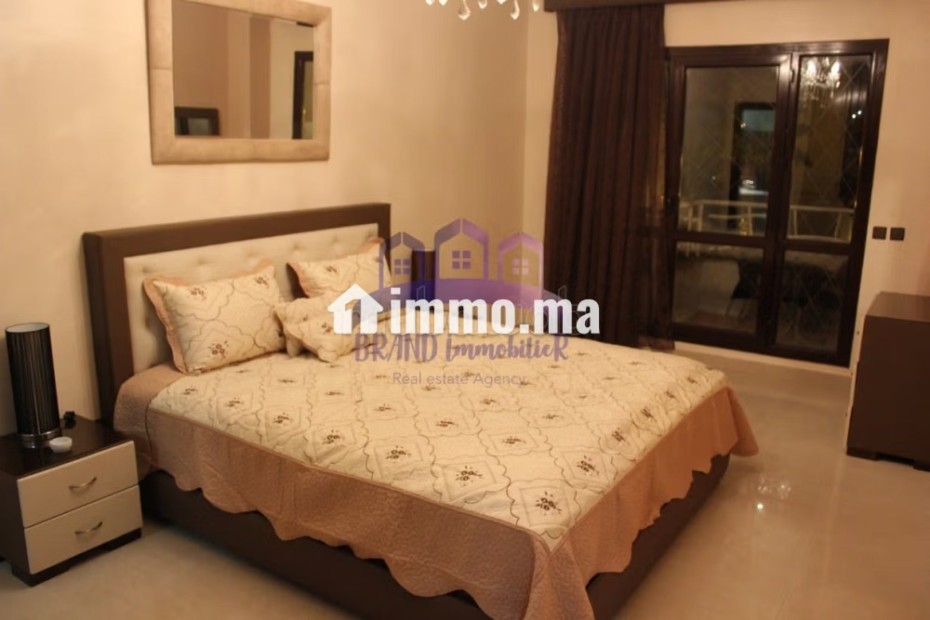 Appartement 3 chambres 191m² à Iberia - Vente Immobilier - Tanger - photo 7