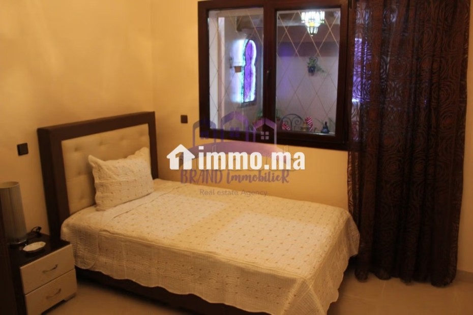 Appartement 3 chambres 191m² à Iberia - Vente Immobilier - Tanger - photo 8