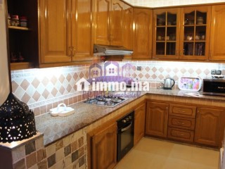 Appartement 3 chambres 191m² à Iberia - Appartement à vendre - Tanger