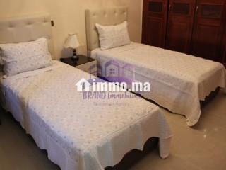 Appartement 3 chambres 191m² à Iberia - Appartement à vendre - Tanger