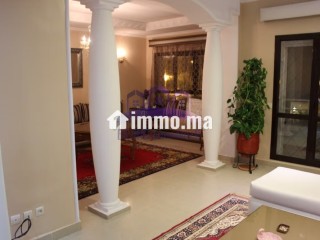 Appartement 3 chambres 191m² à Iberia - Appartement à vendre - Tanger
