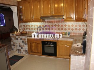 Appartement 3 chambres 191m² à Iberia - Appartement à vendre - Tanger