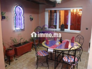 Appartement 3 chambres 191m² à Iberia - Appartement à vendre - Tanger