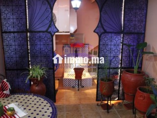 Appartement 3 chambres 191m² à Iberia - Appartement à vendre - Tanger