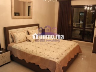 Appartement 3 chambres 191m² à Iberia - Appartement à vendre - Tanger