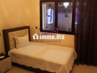 Appartement 3 chambres 191m² à Iberia - Appartement à vendre - Tanger